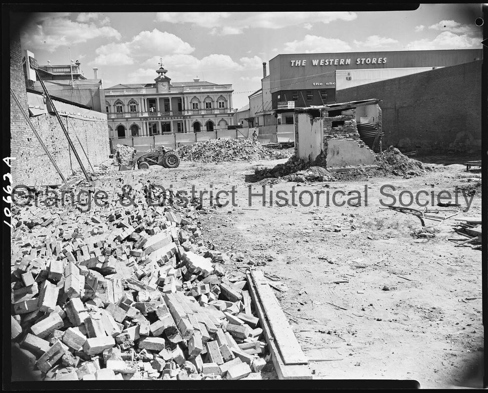 Coles supermarket site