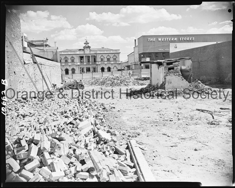 Coles supermarket site