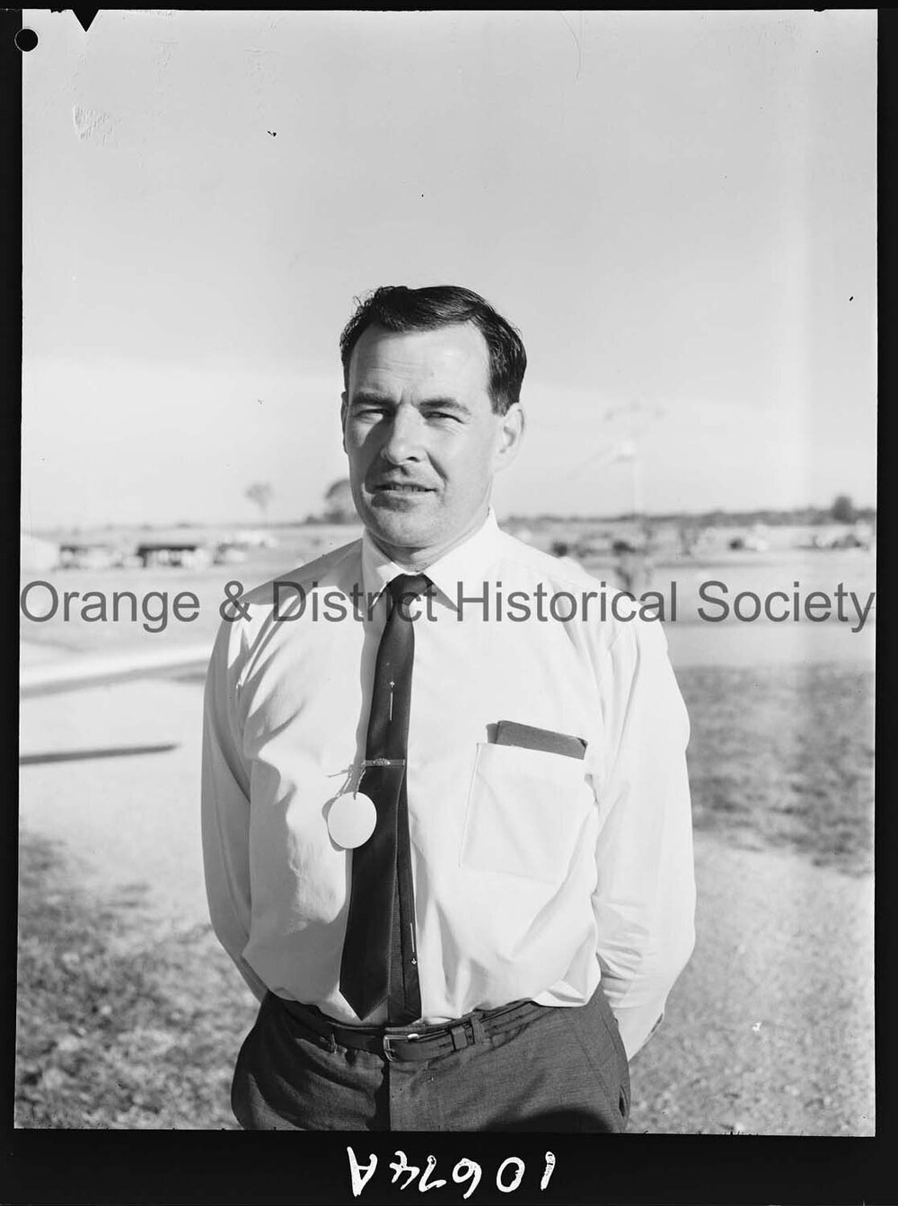 Orange Air Pageant