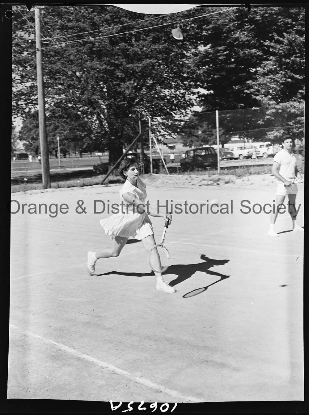 Tennis