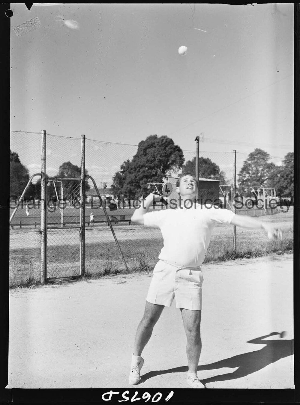 Tennis