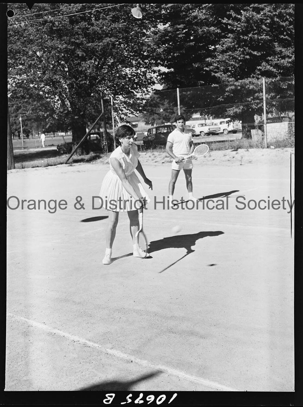 Tennis