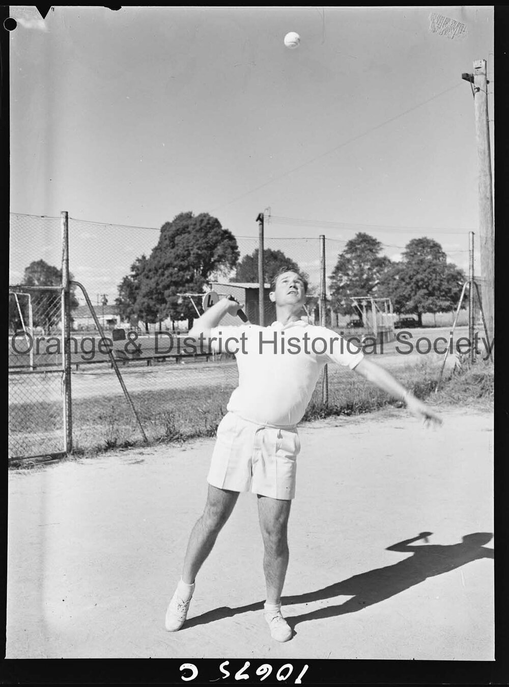Tennis