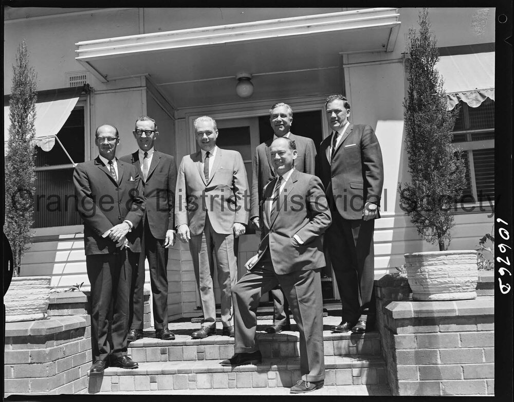 Westinghouse VIPs visit Email