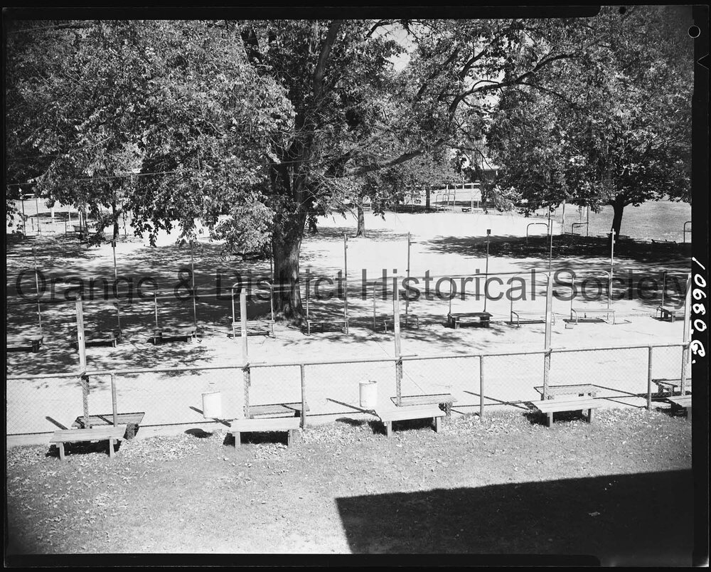 Towac Park Racecourse