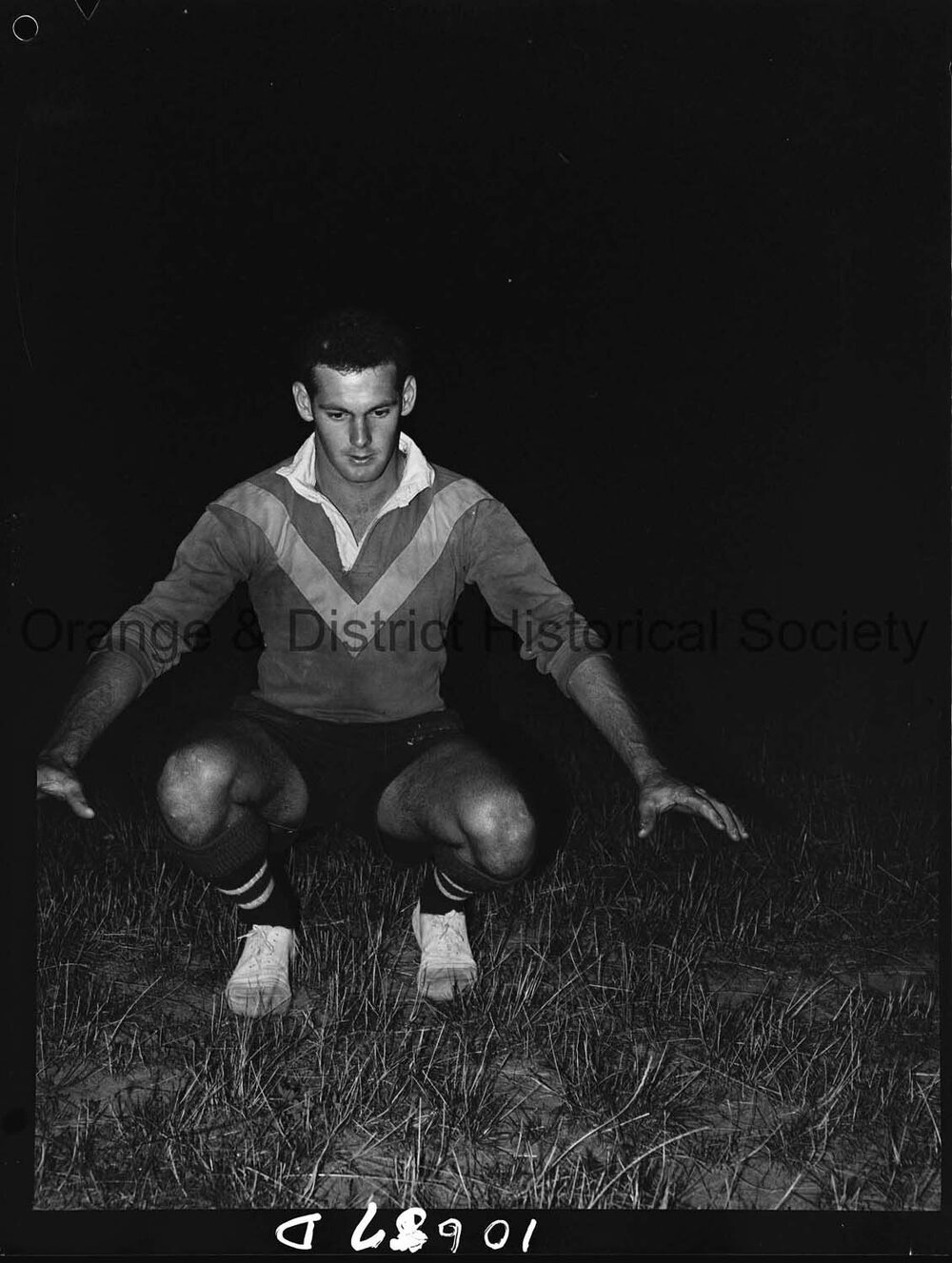 Rugby league