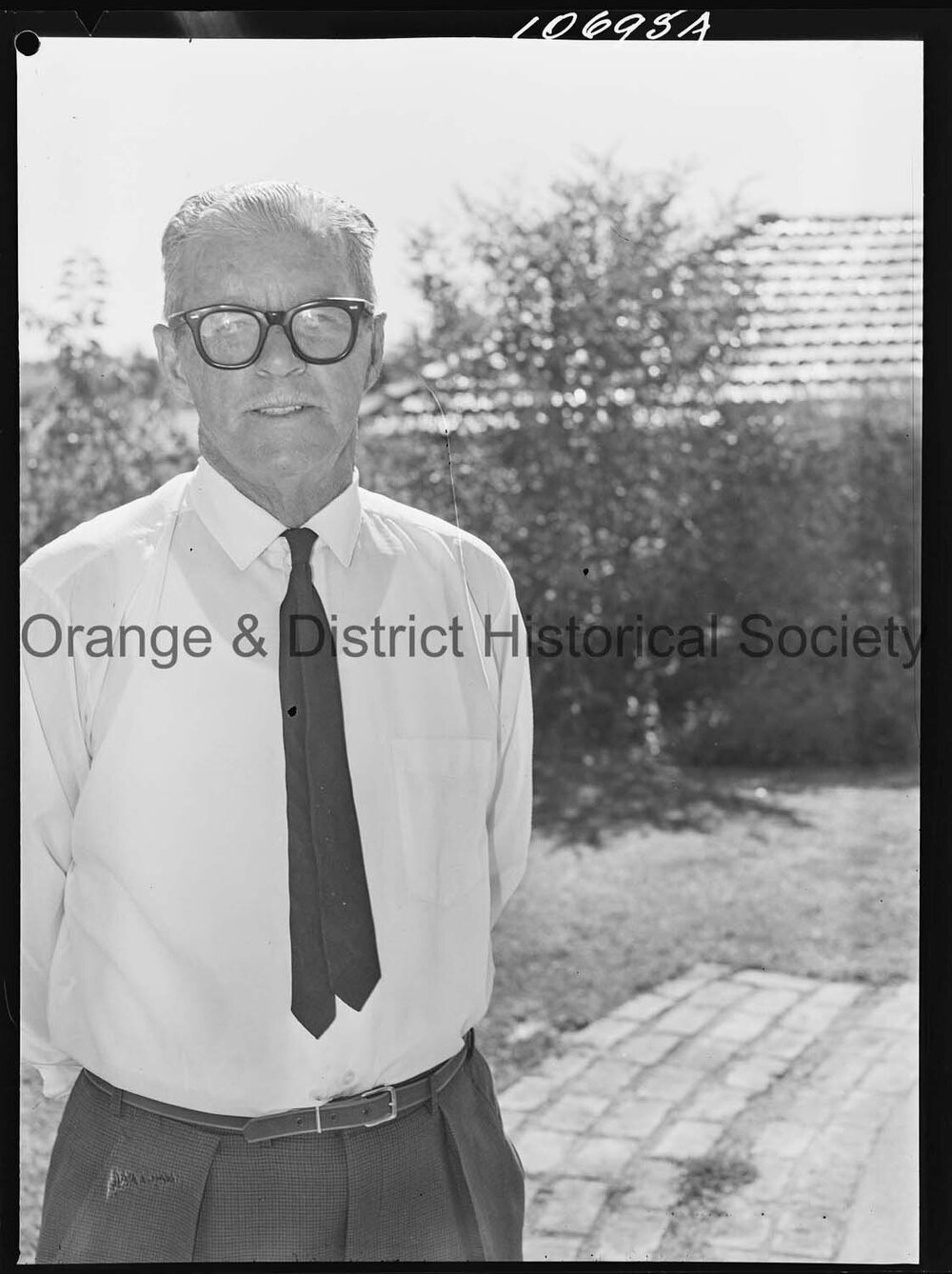 Mr A H Coster