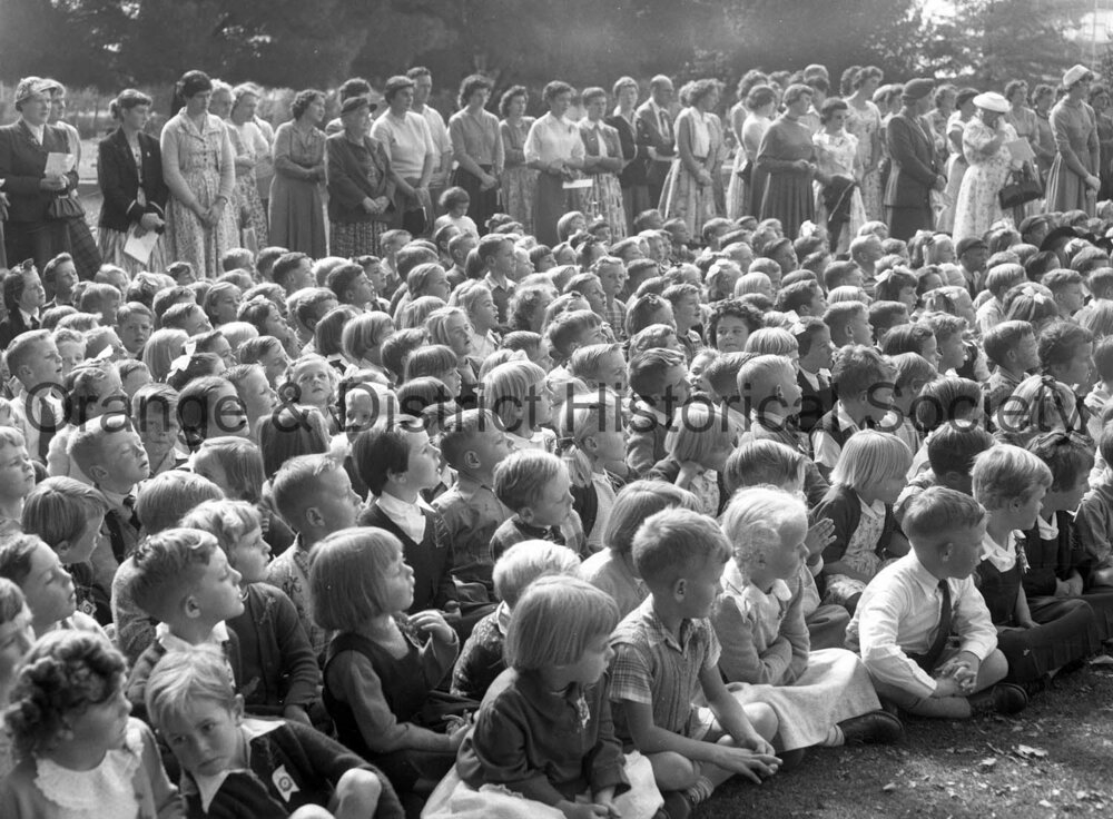 Anzac Day for schools