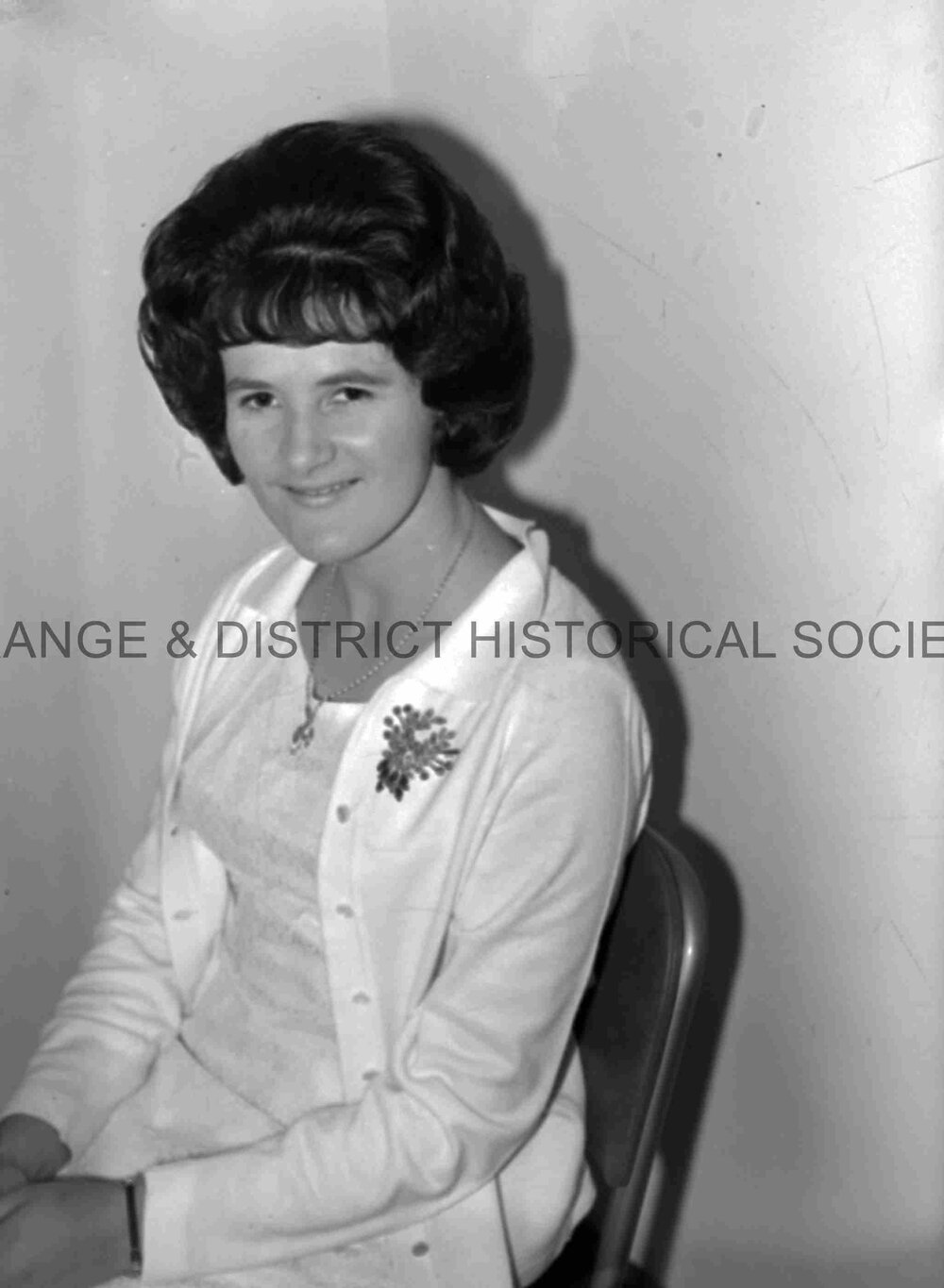 Carolyn Miskell