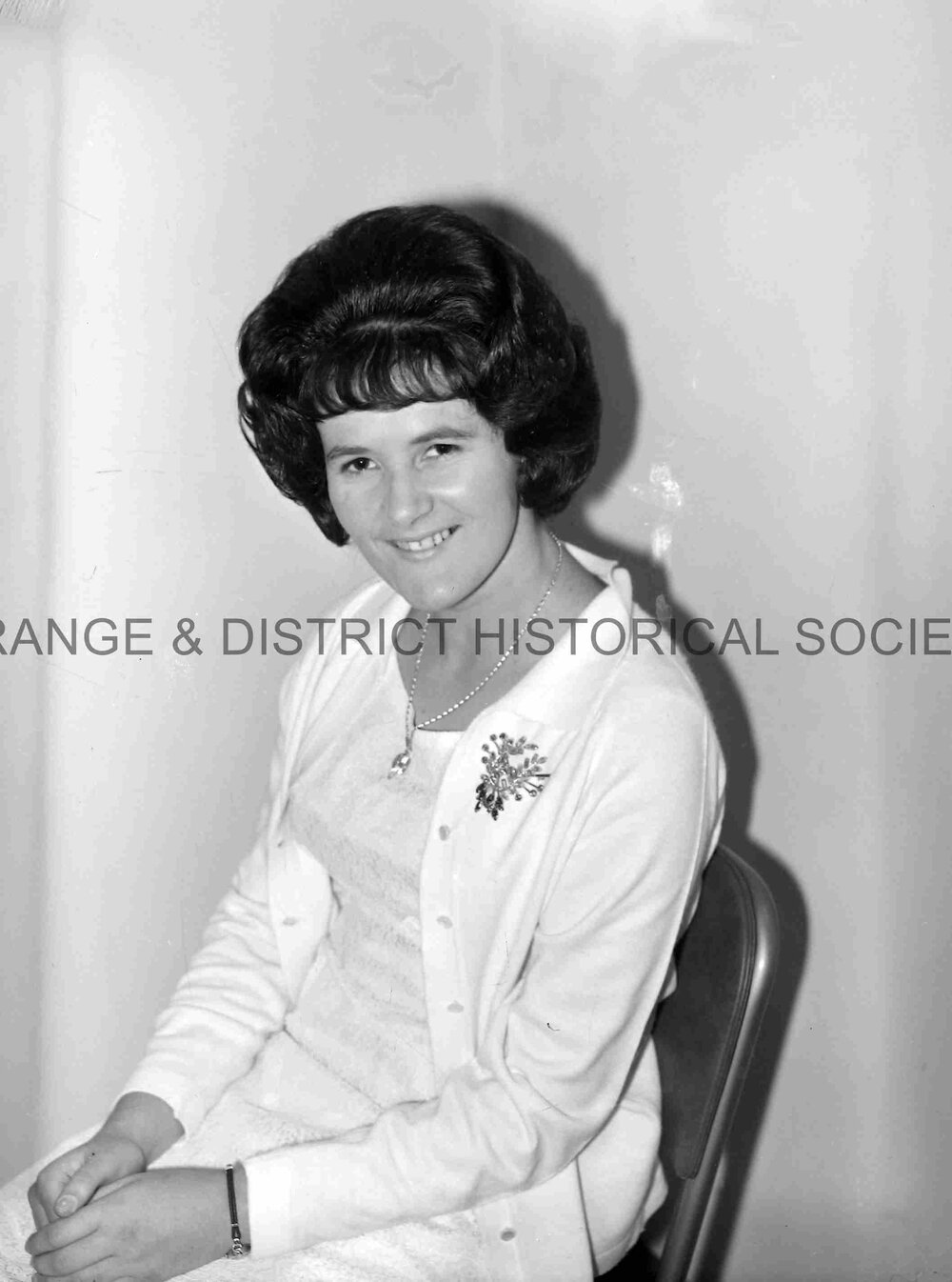 Carolyn Miskell