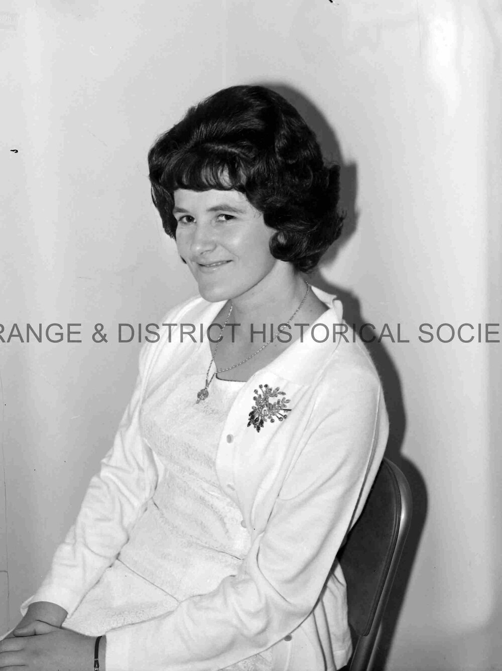Carolyn Miskell