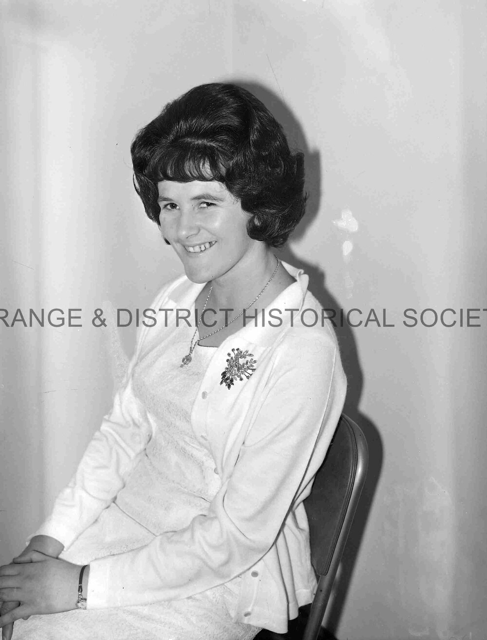 Carolyn Miskell