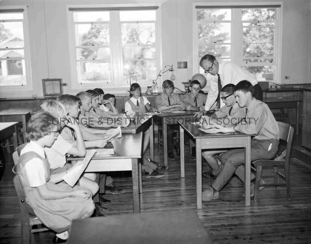 Cudal School Council