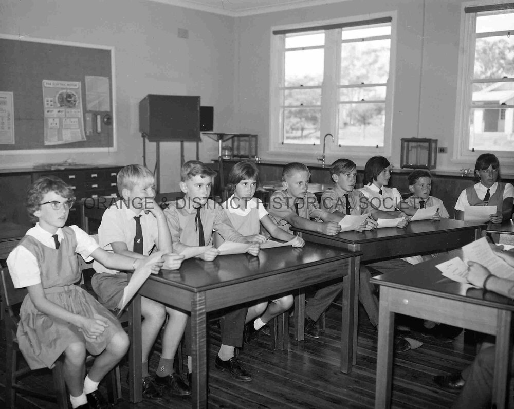 Cudal School Council