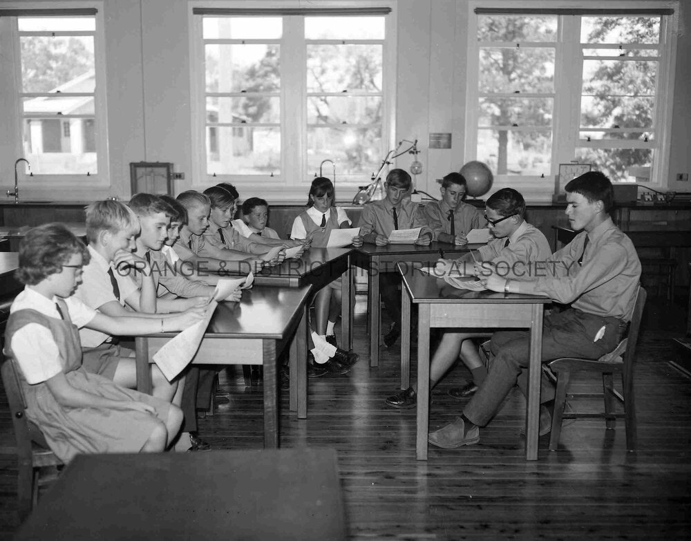 Cudal School Council