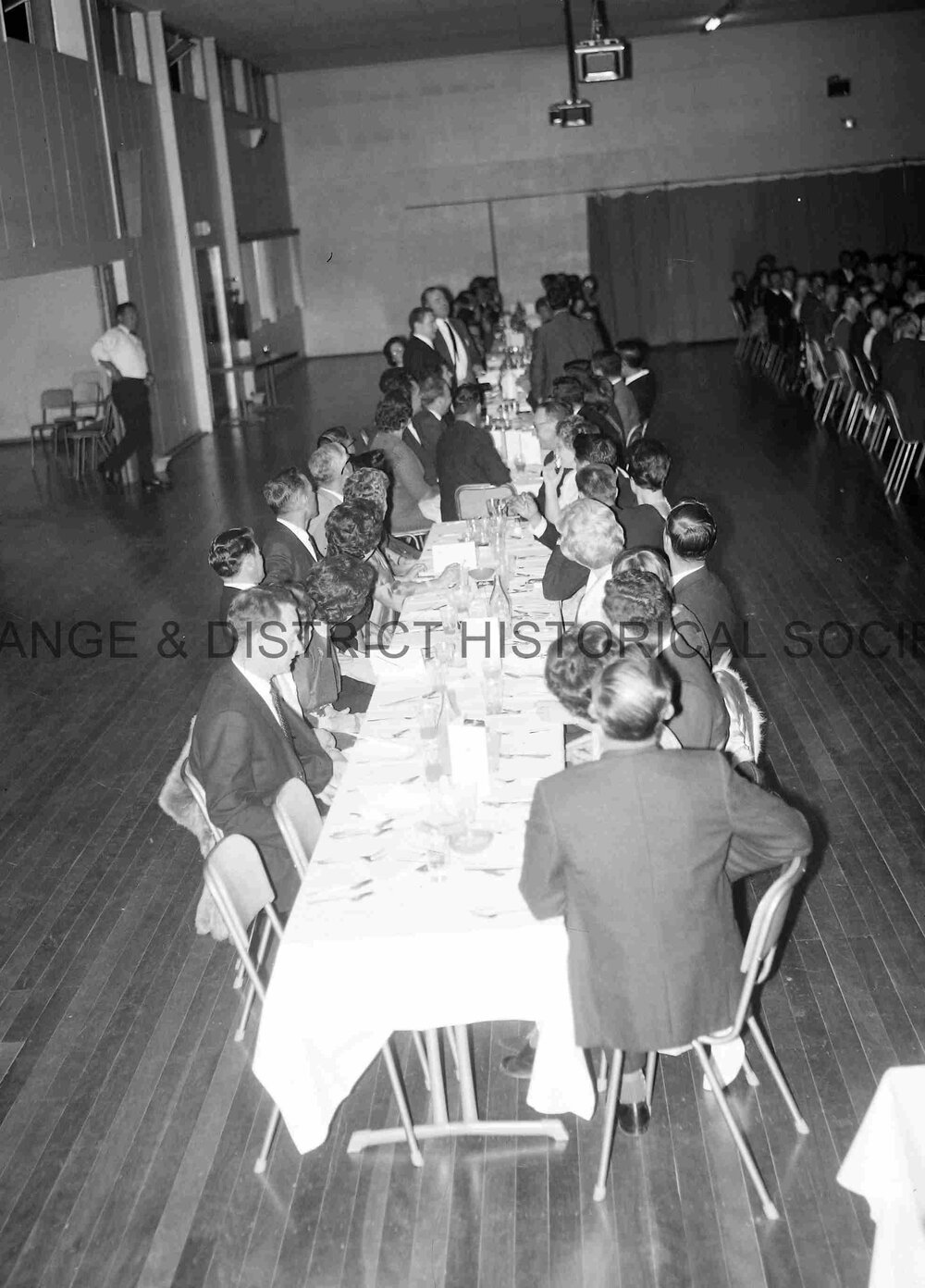 Apex Club presentation