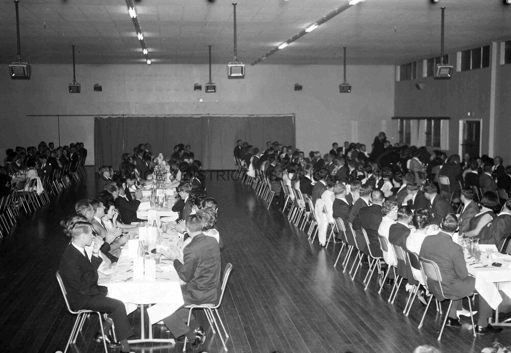 Apex Club presentation