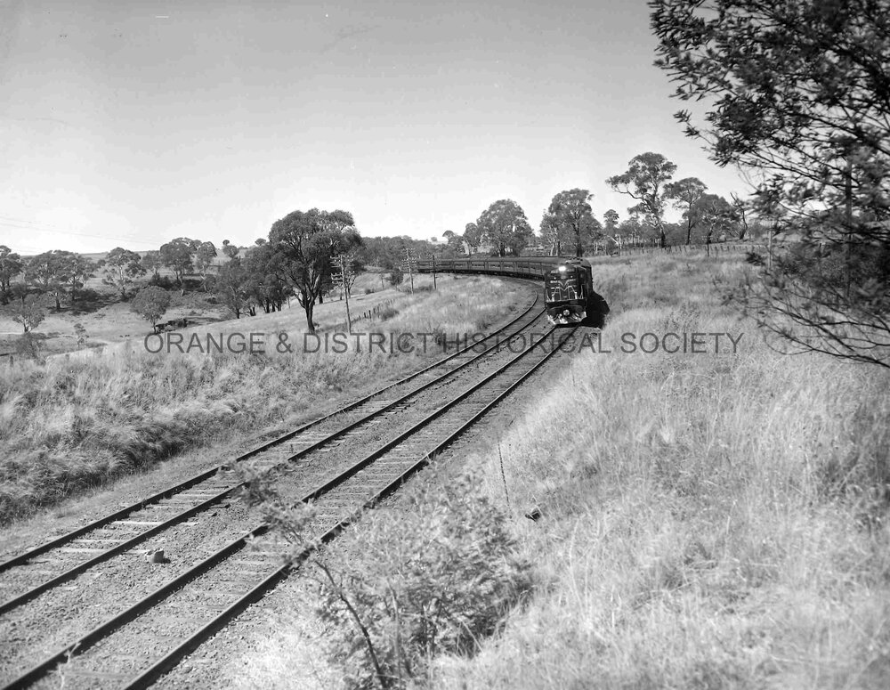 Longest passenger train