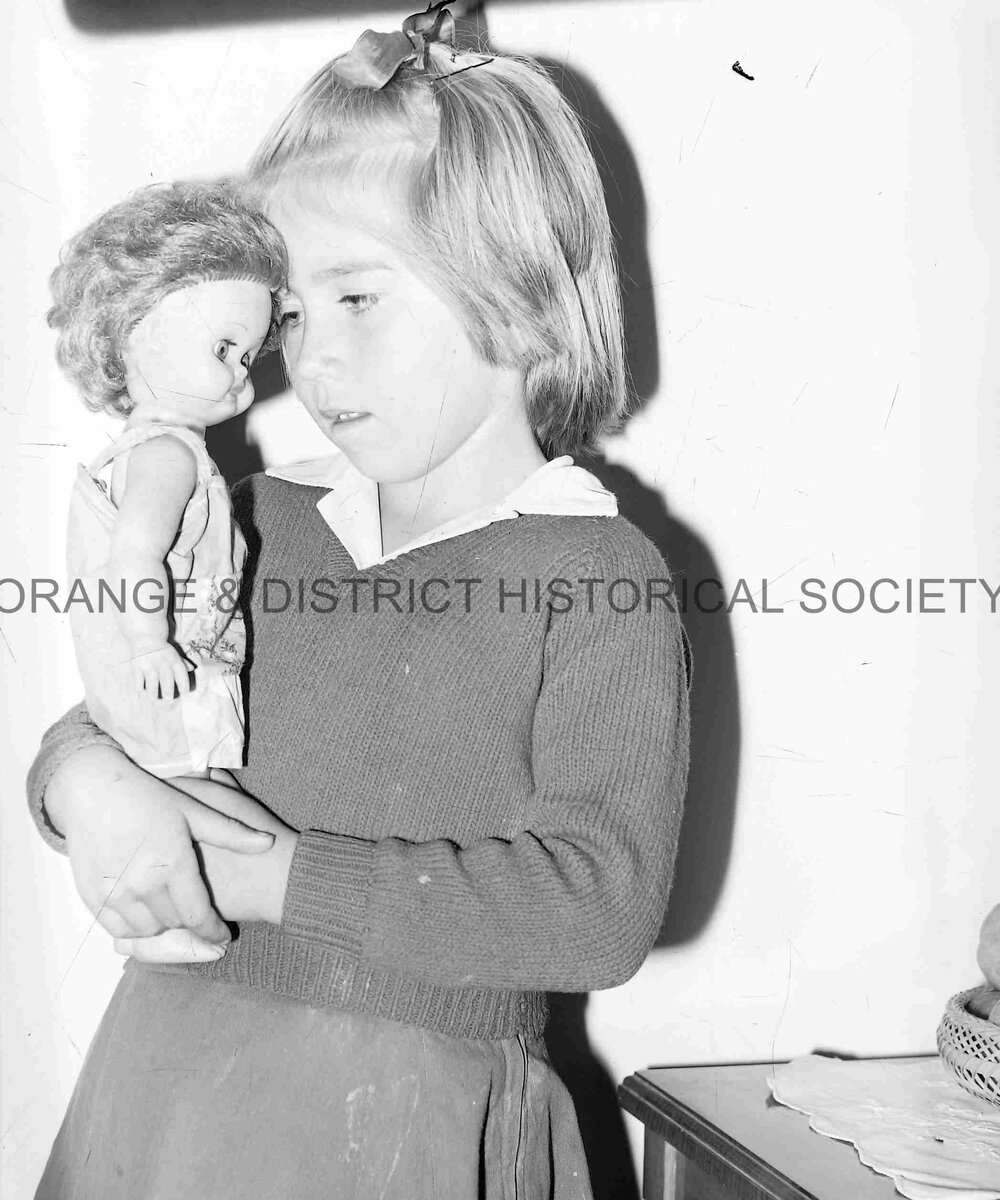Carol Turner