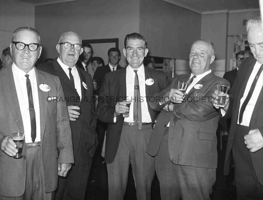 Taubman's paint launch