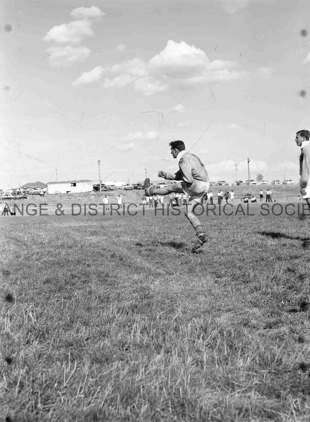 Rugby league Emmco v Parkes