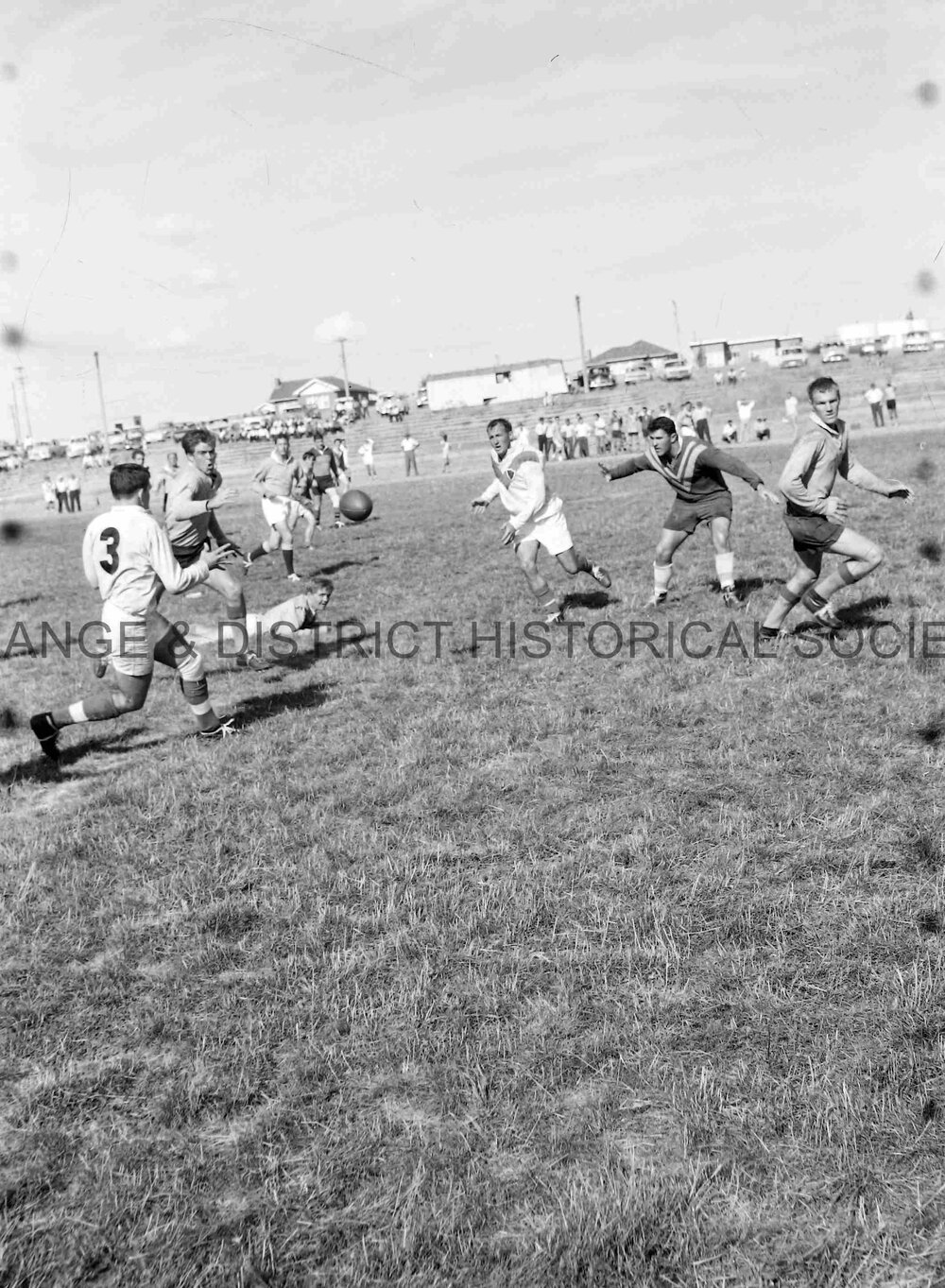 Rugby league Emmco v Parkes