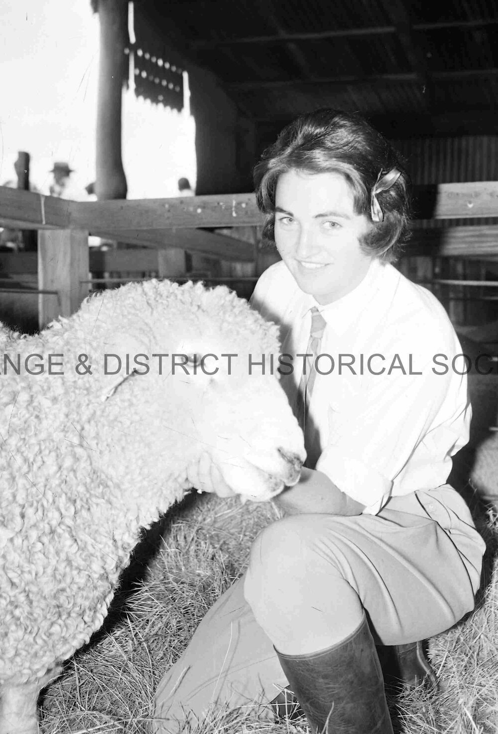 Blayney Show