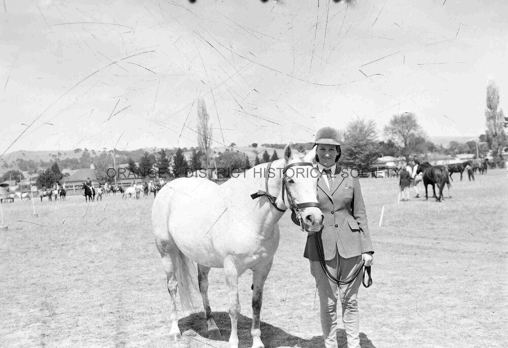 Blayney Show