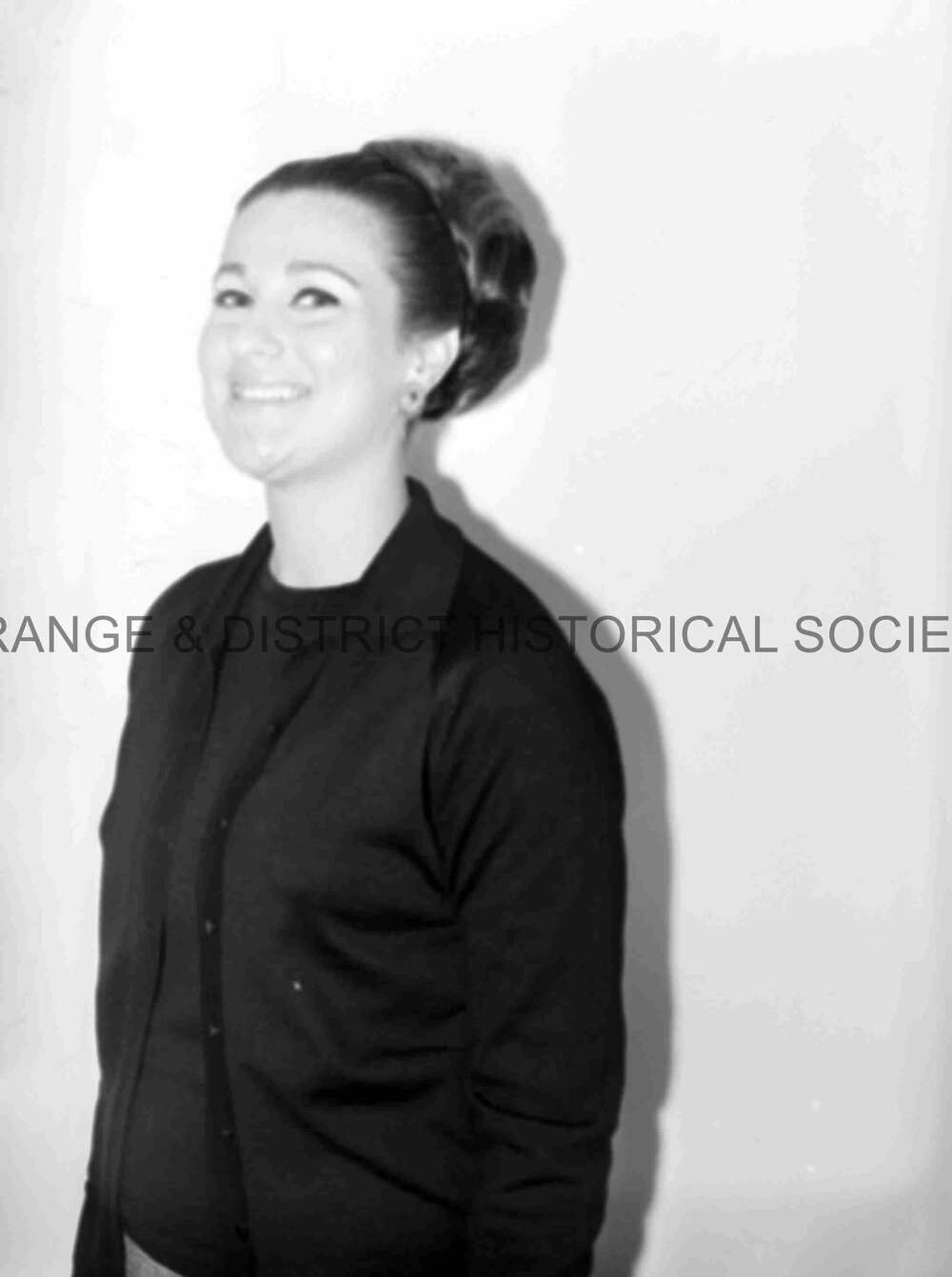 Dale Audrey Newbould, Miss Australia entrant