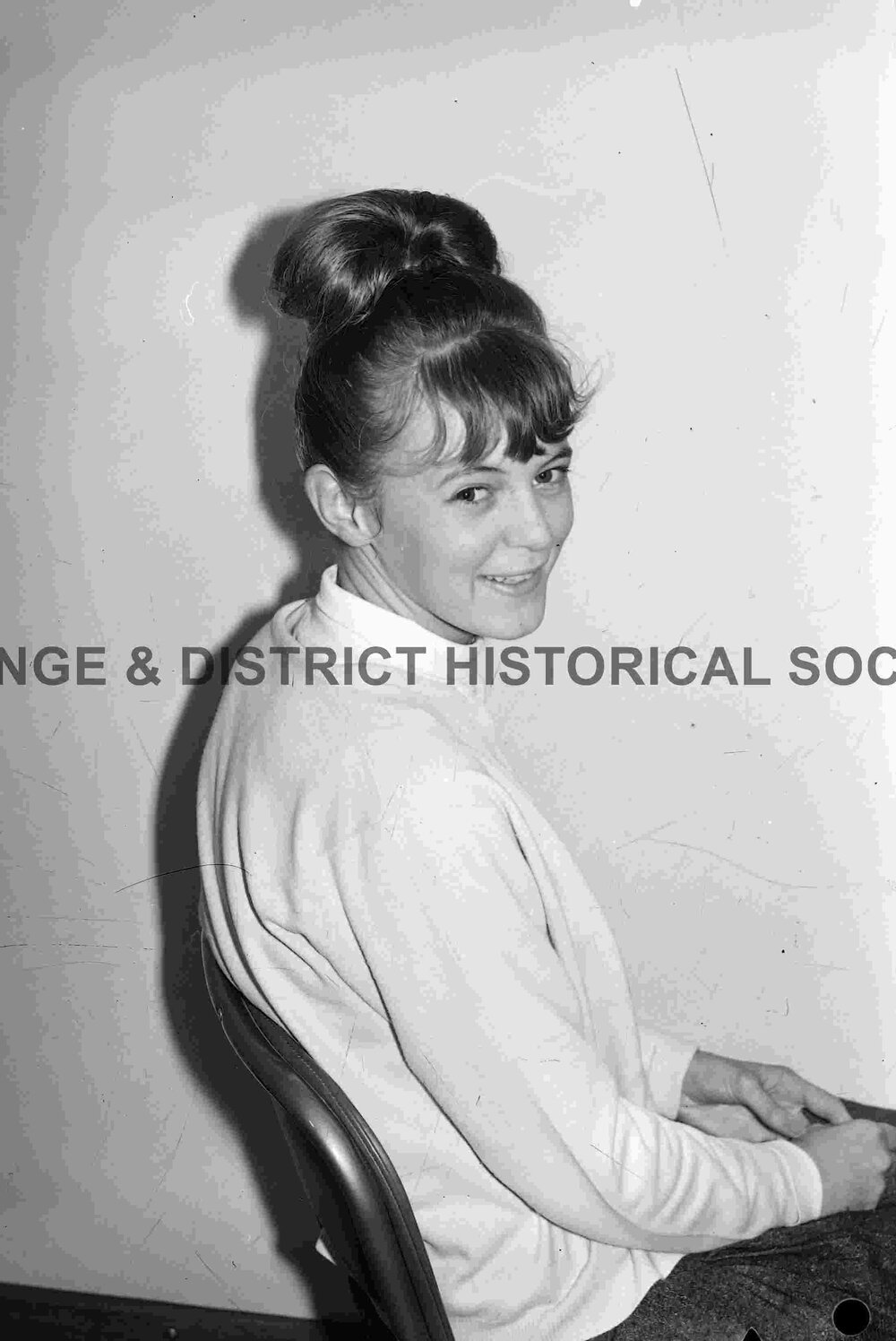 Sandra Eatell, Miss Australia entrant