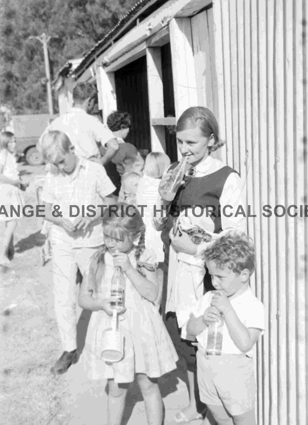 Cumnock Show
