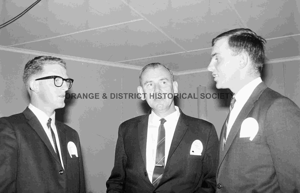 Young Australia Country Party launch
