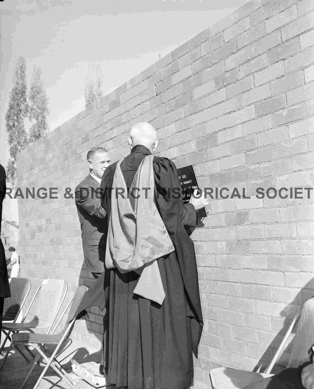 Wontama Foundation Day ceremony