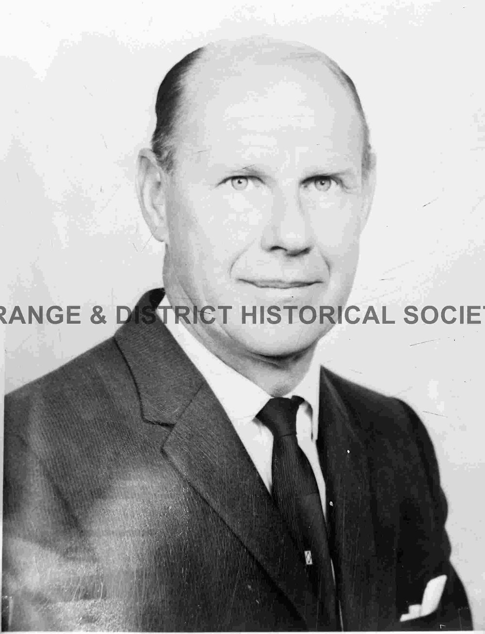 Copy Mr C F Kirkman