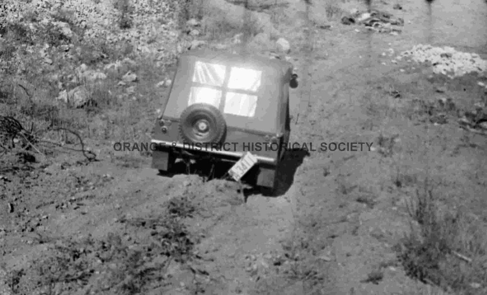 New Morris Mini Moke released