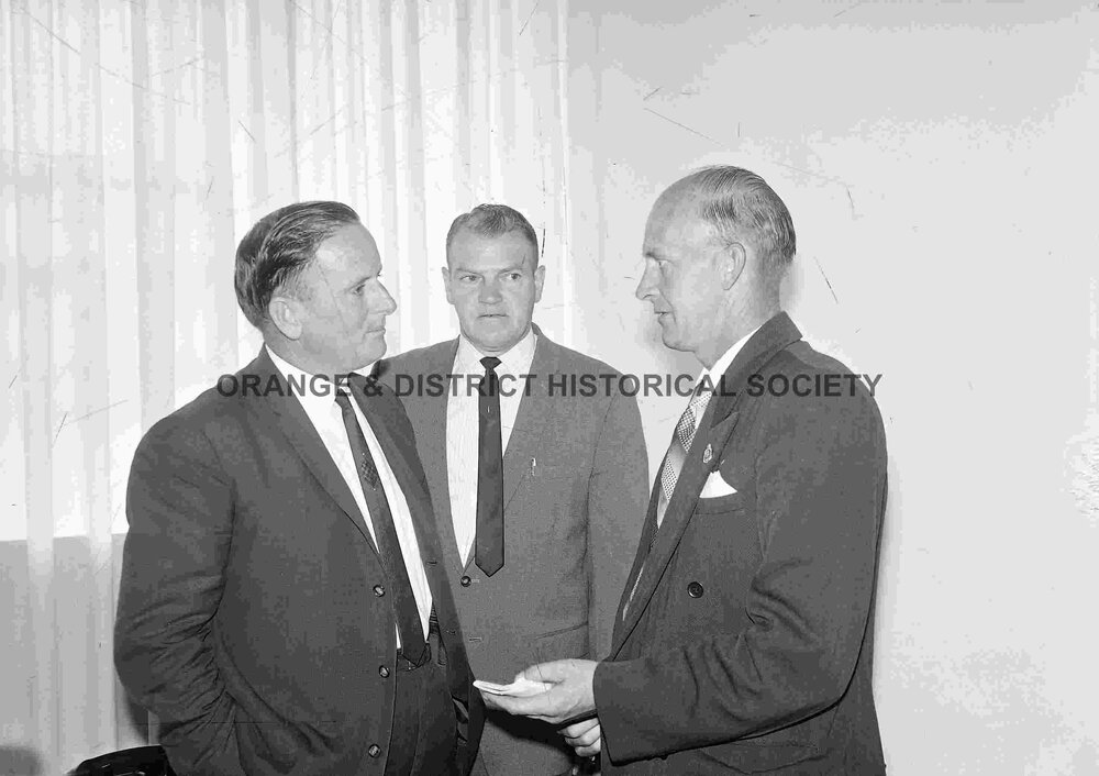 Railway unions discussions