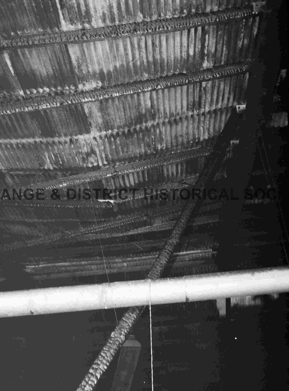 Atel Box and Timber Plant fire