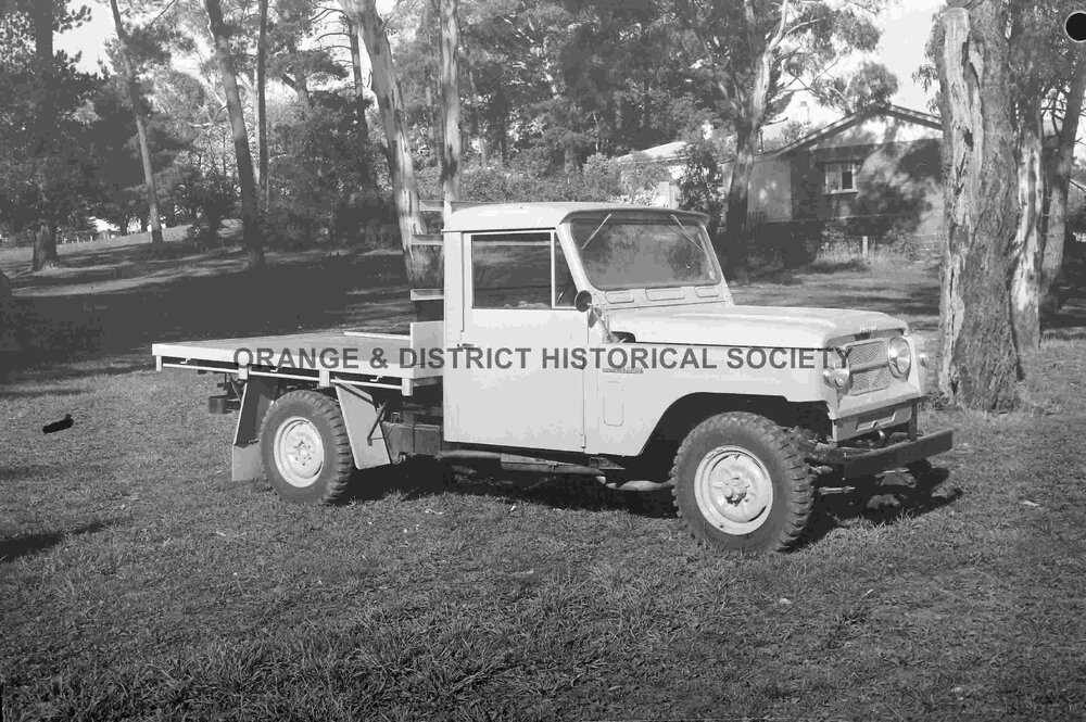 Truck
