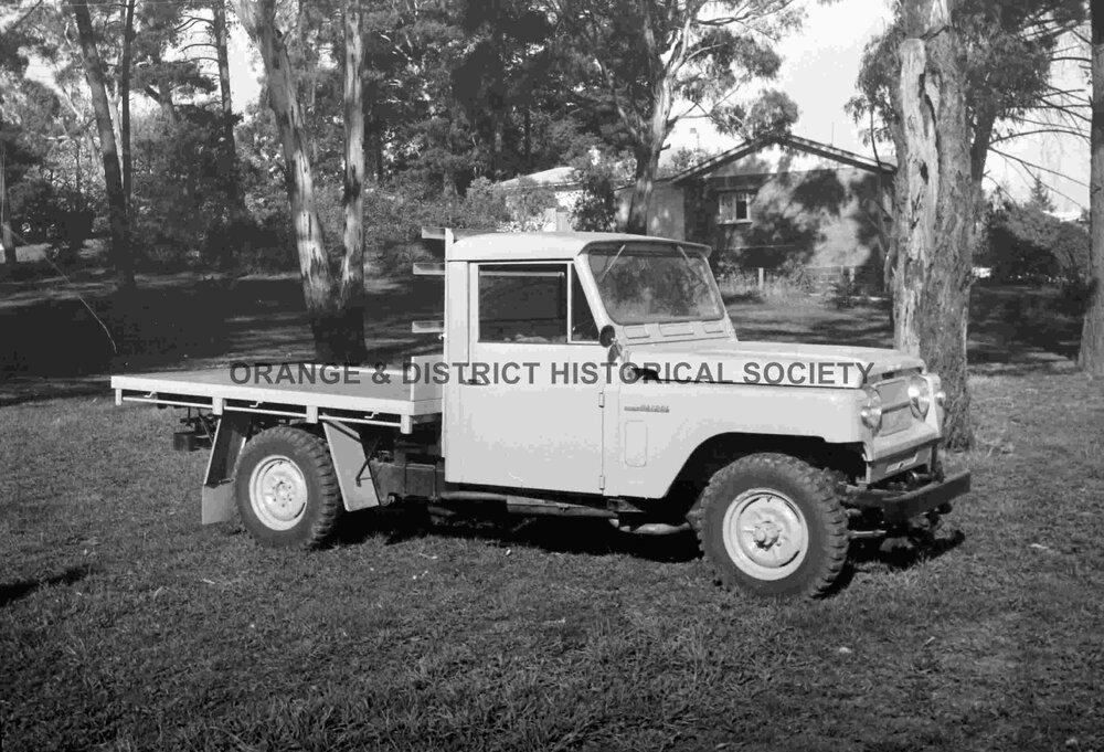 Truck