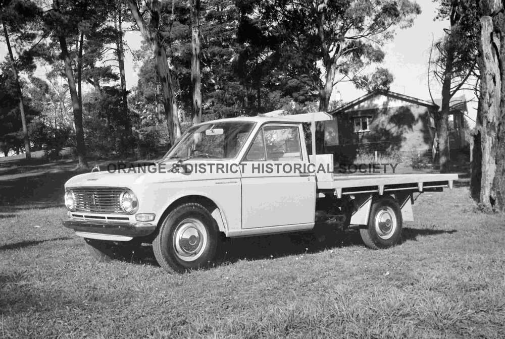 Truck