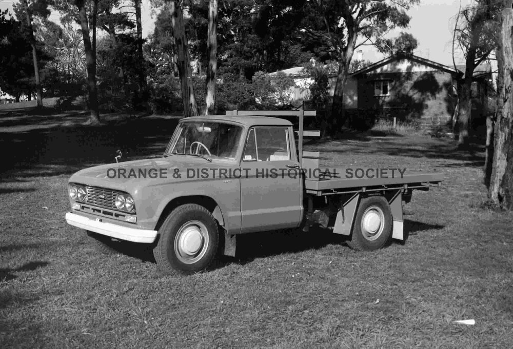 Truck
