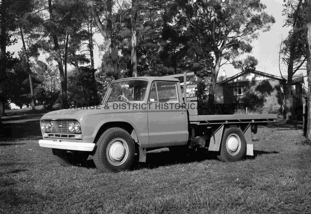Truck