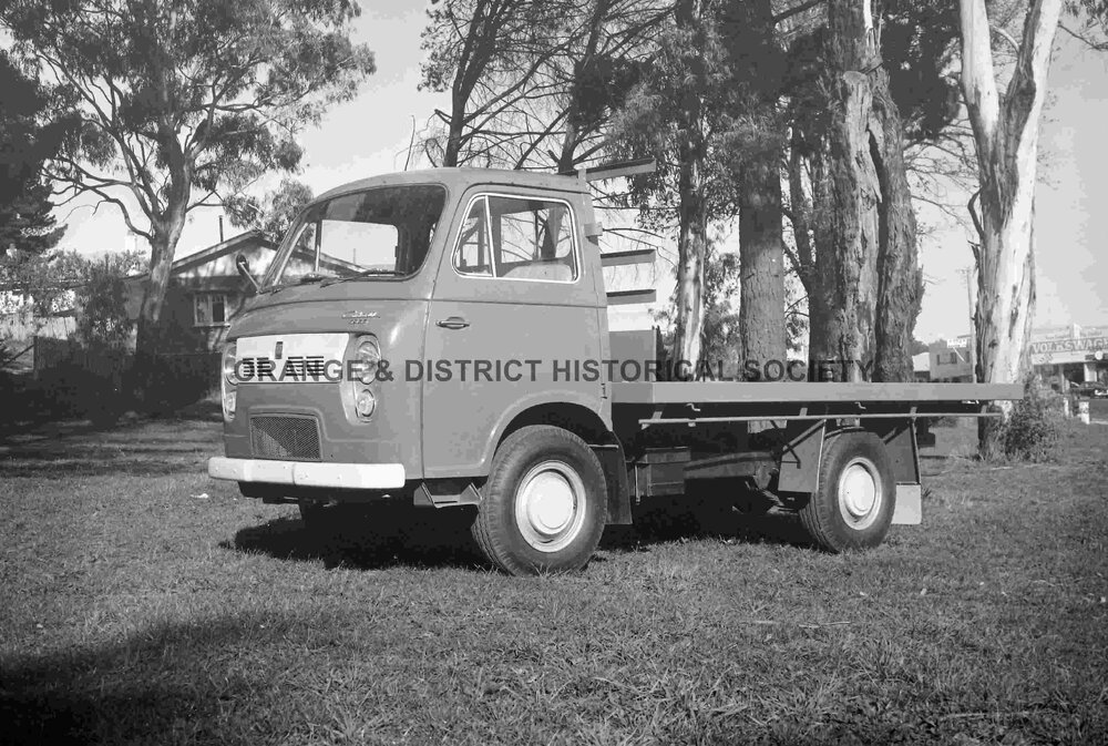 Truck