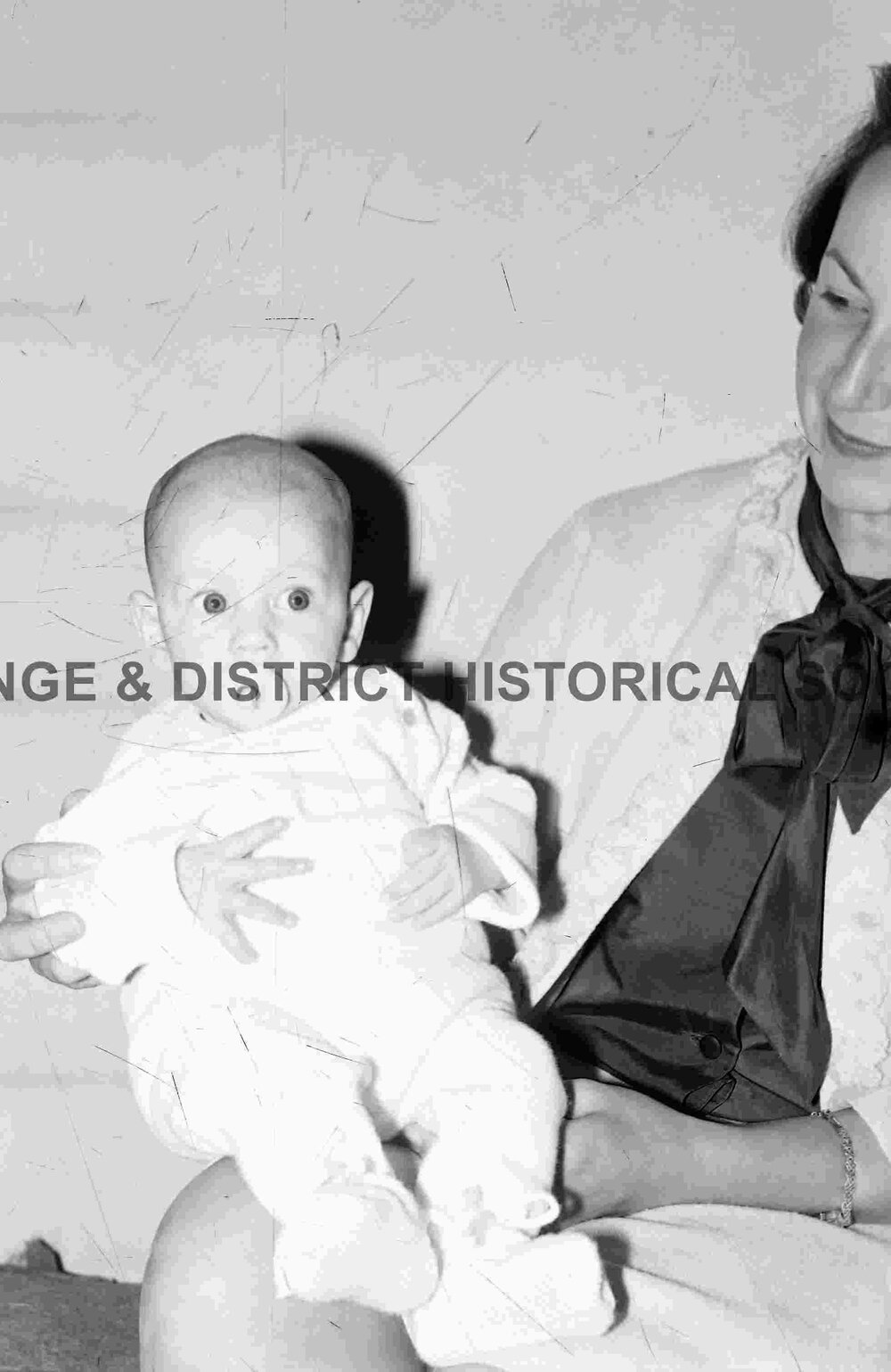 Master Michael Straney