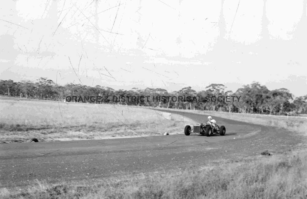 Car races