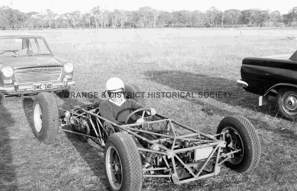 Towac car races