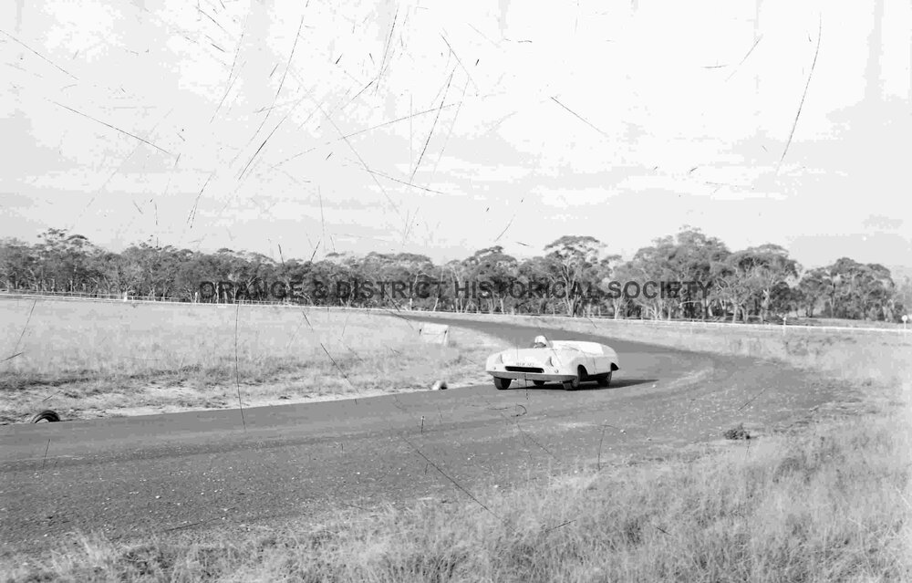 Car races