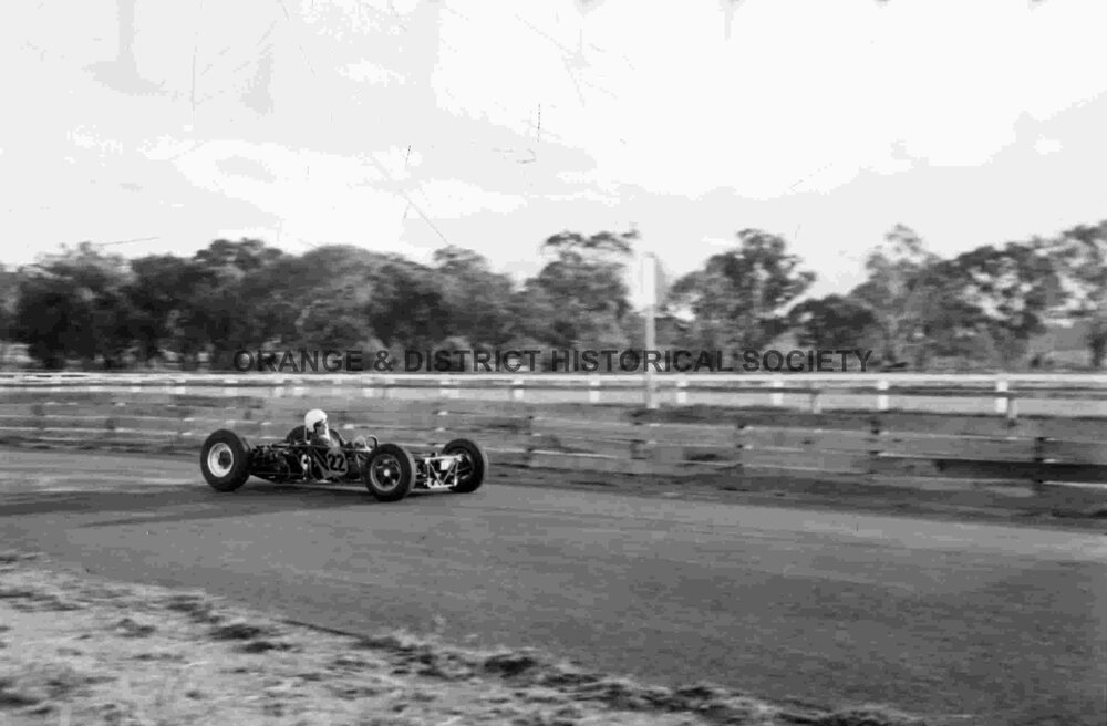 Car races