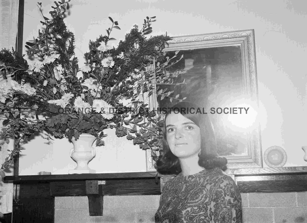 Susan Boyd 21st birthday party