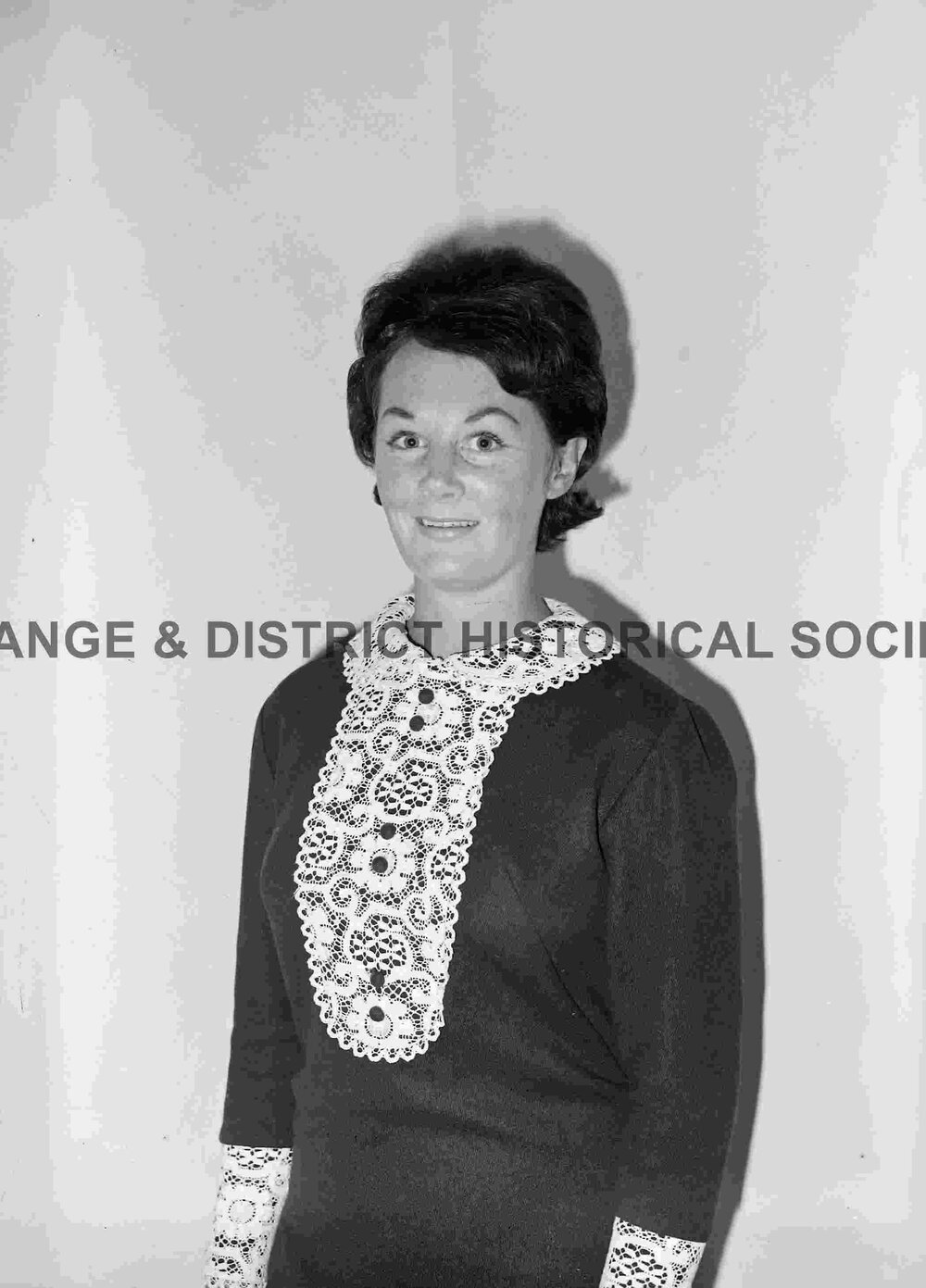 Mrs J Lloyd